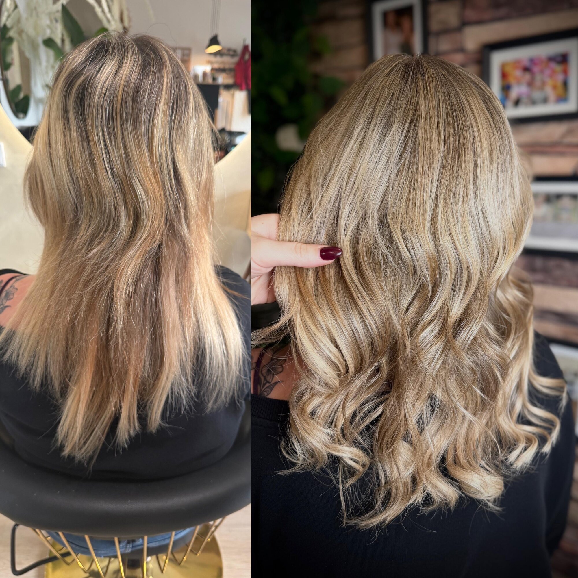 END Styling (ehemals Amore Mio), Parkstraße 4 in Görgeshausen
