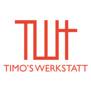 Logo Timo's Werkstatt - Logo