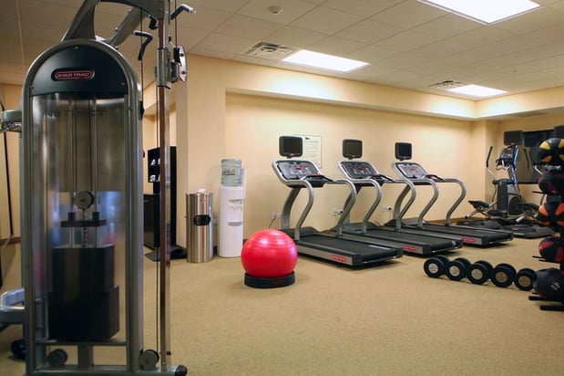 Images Homewood Suites by Hilton Coralville - Iowa River Landing, IA