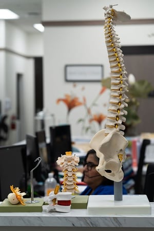 Images Texas Neuro Spine Office