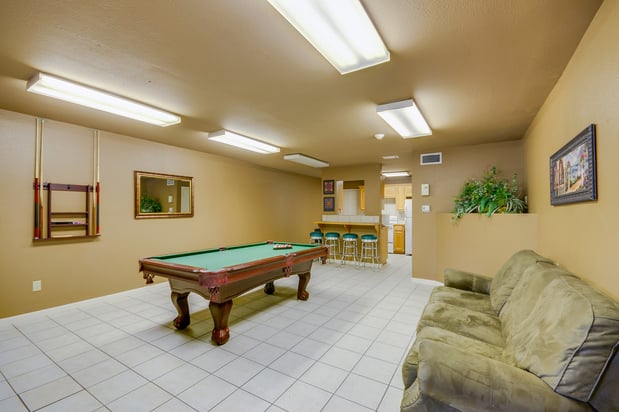 Images Spurlock North Apartments