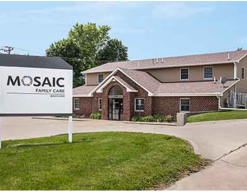 Michelle Kempf, FNP Image