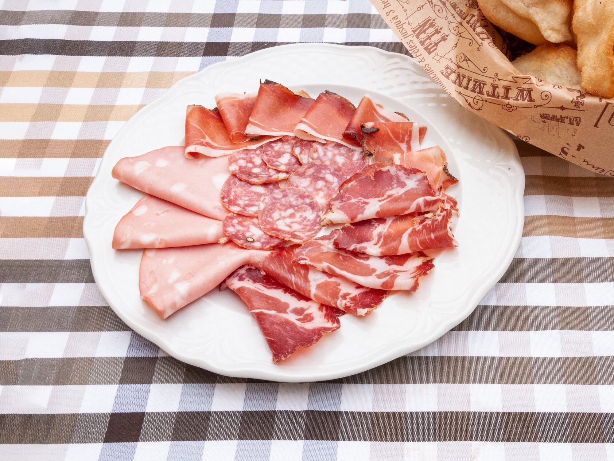 La Cappelletta
