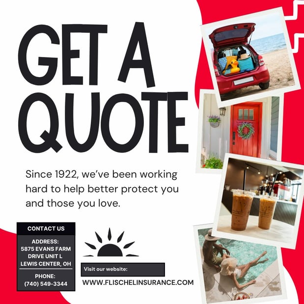 Images Jason Flischel - State Farm Insurance Agent
