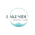 Lakeside Dental Care Logo