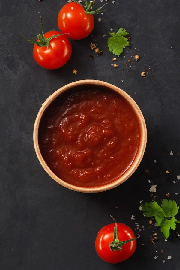 Ketchup