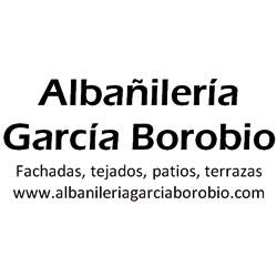 Albañilería García Borobio S.L. Zaragoza