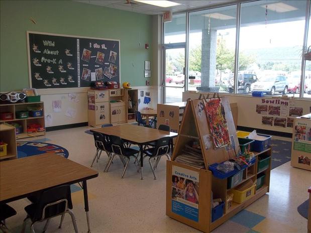 Images East Pennsboro KinderCare
