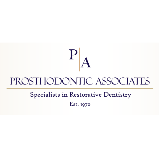 Prosthodontic Associates Logo