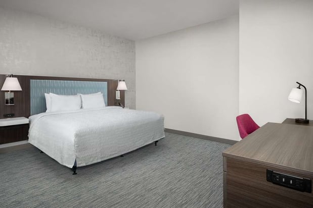 Images Hampton Inn Delray Beach