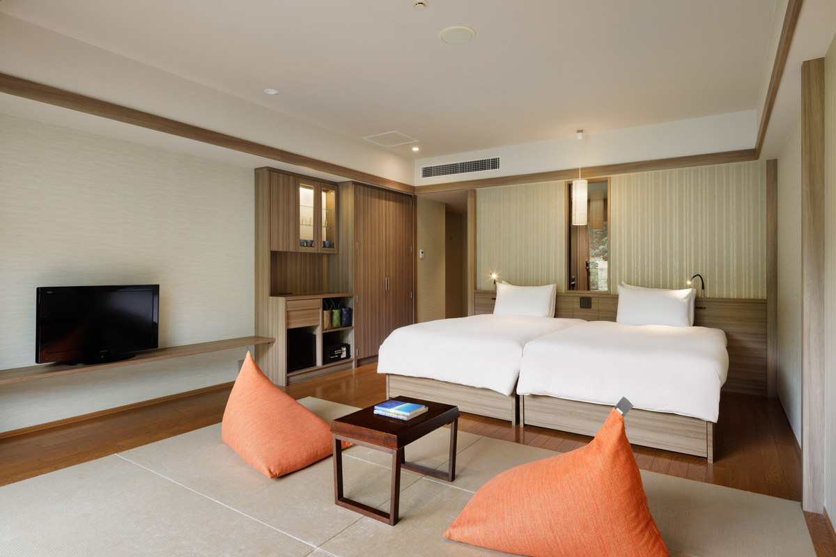 Images ラフォーレ箱根強羅 湯の棲