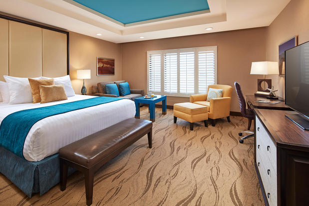 Images Empress Hotel La Jolla