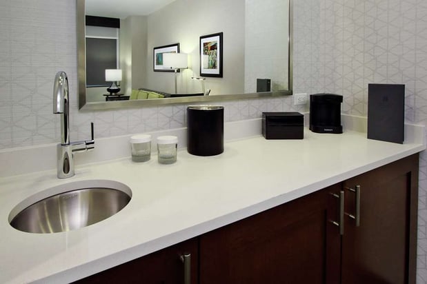 Images Embassy Suites by Hilton Pittsburgh Downtown