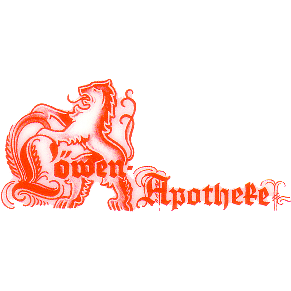 Logo Logo der Löwen-Apotheke