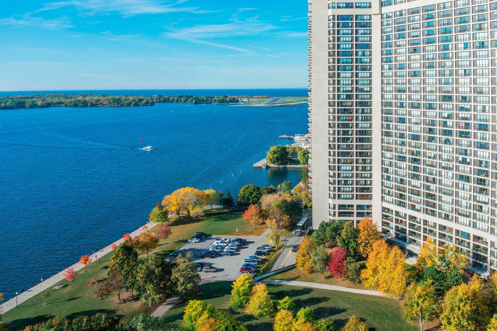 The Westin Harbour Castle, Toronto, Toronto ON | Ourbis