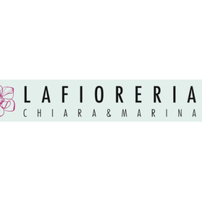 La Fioreria Logo