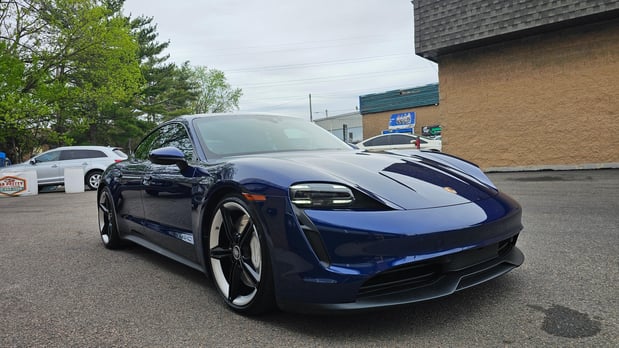 Images Car Pretty Window Tinting