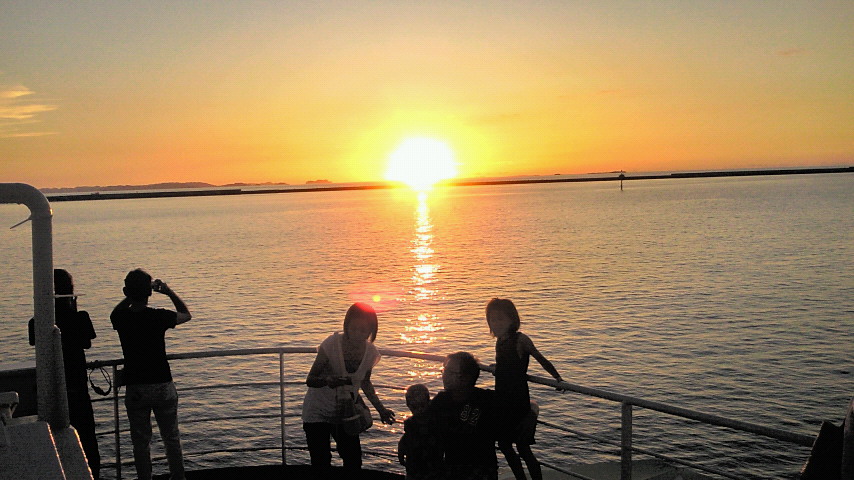 Images レストラン＆ビアガーデン モビーディック号