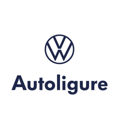 Autoligure - Volkswagen Logo