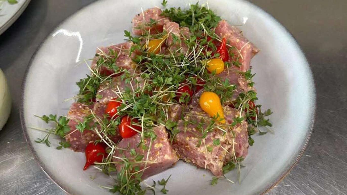 Images Restaurant Himmelbo