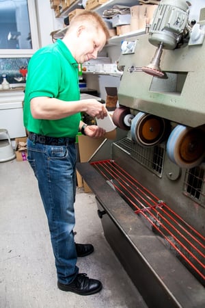 Kundenbild groß 2 Orthopädieschuhtechnik Rüdiger Schramm
