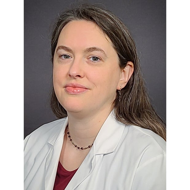 Images Rebecca C. Burch, MD, Neurologist