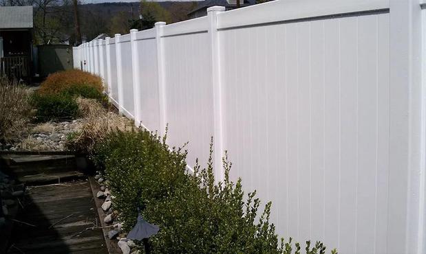 Images Outdoor Fence Solutions Inc