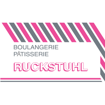 Boulangerie Ruckstuhl - Halles de Rive Logo