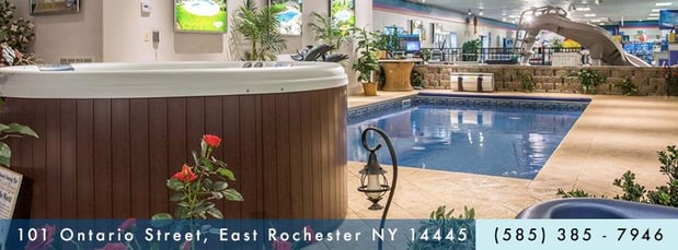 Images North Eastern Pool & Spa