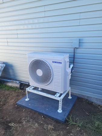 Images Luna Heating & Air Conditioning
