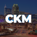 Ckaamano Media Logo