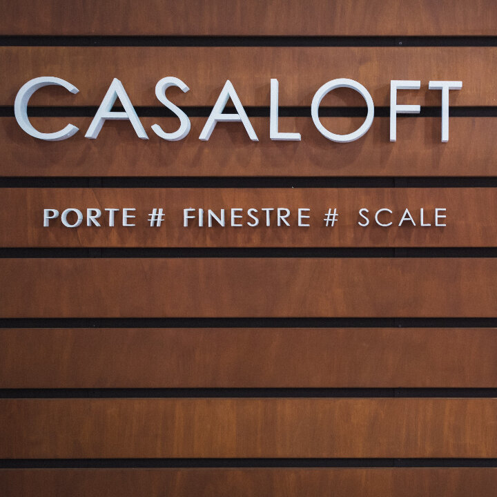 Images casaloft SRL