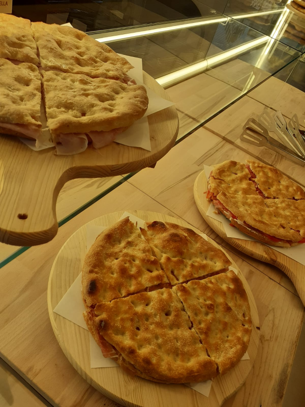 Images Lorenzo'S Pizza