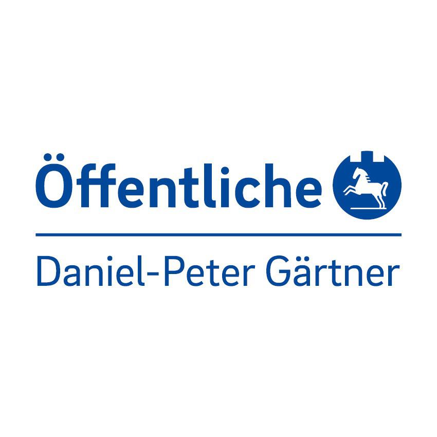 Öffentliche Versicherung Braunschweig - Daniel-Peter Gärtner Logo