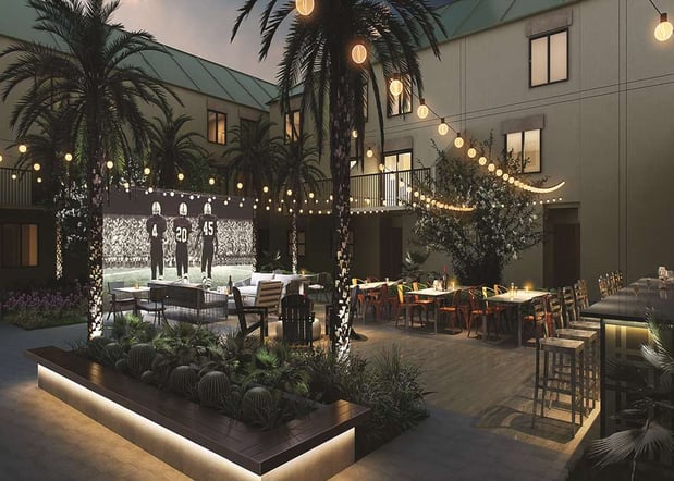 Images DoubleTree by Hilton Gainesville