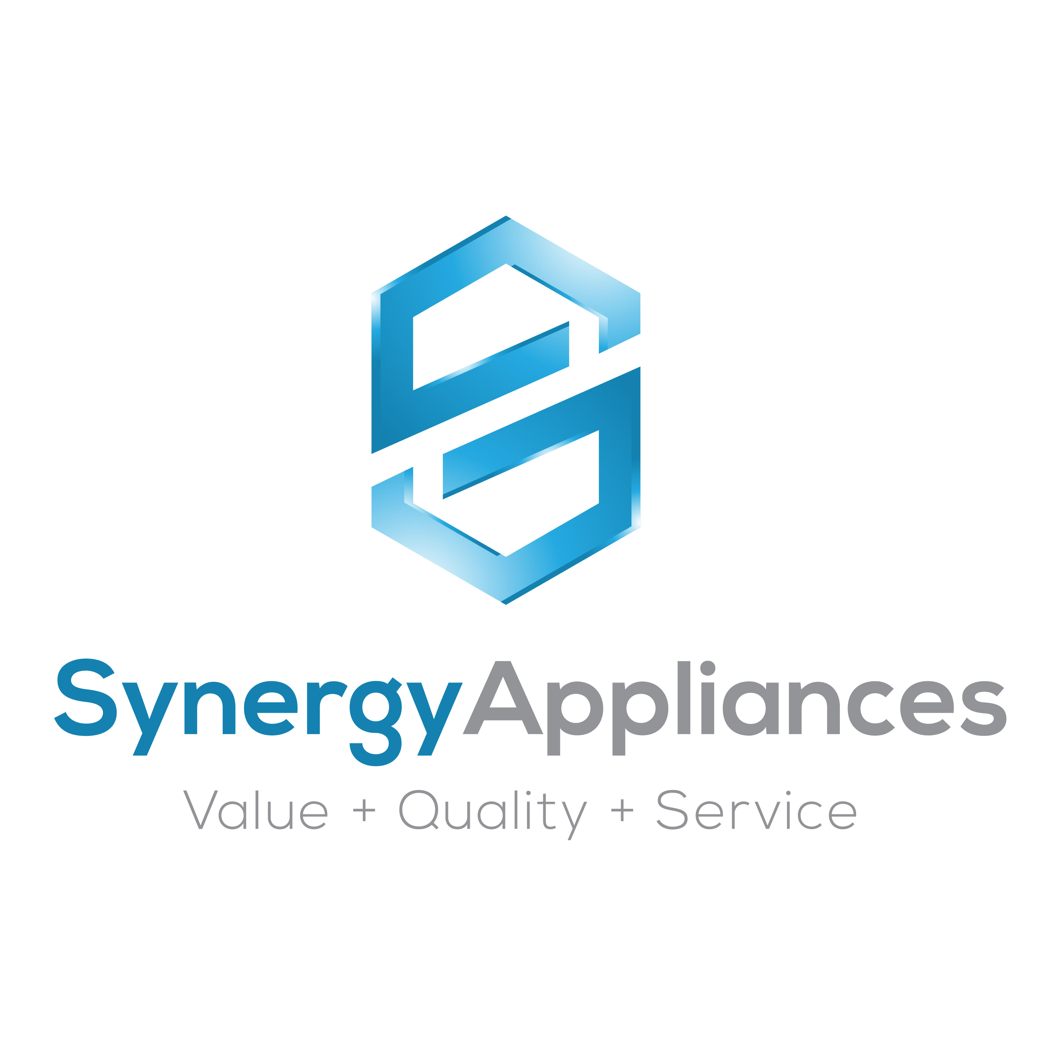 Synergy Appliances Logo
