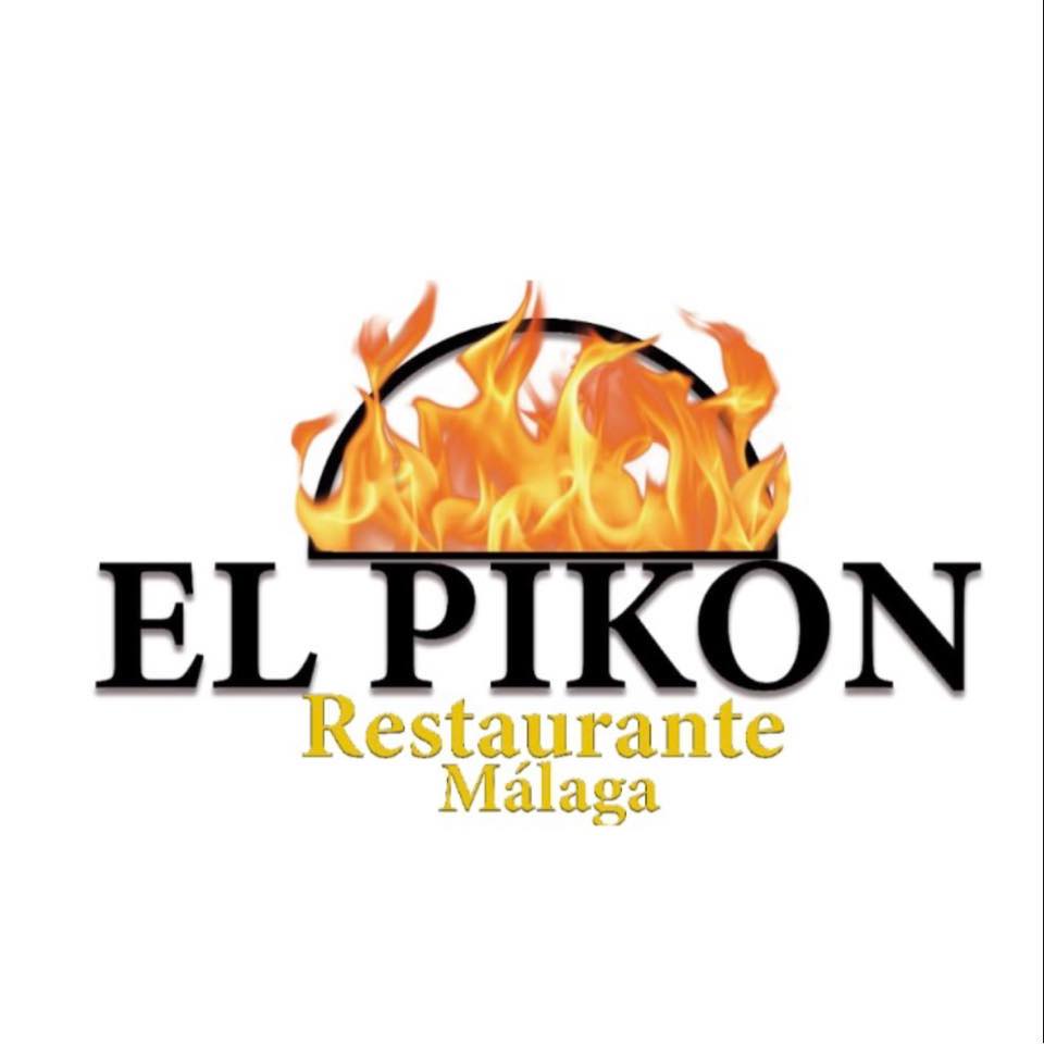 El Pikon Logo