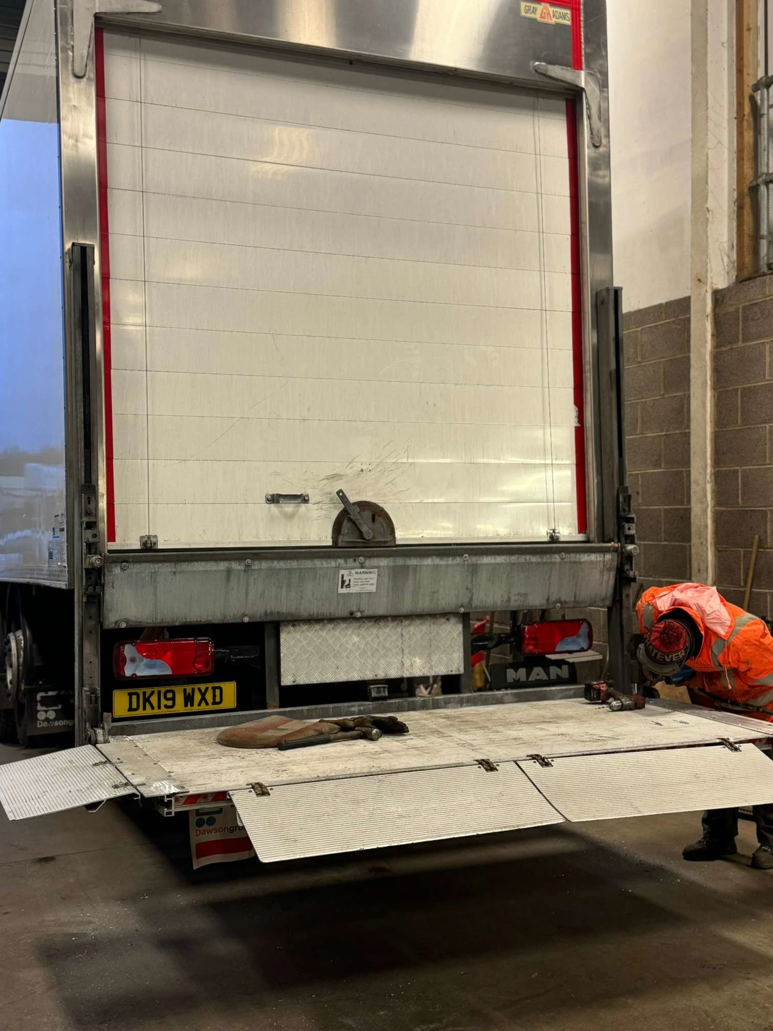 Images TruckFabs