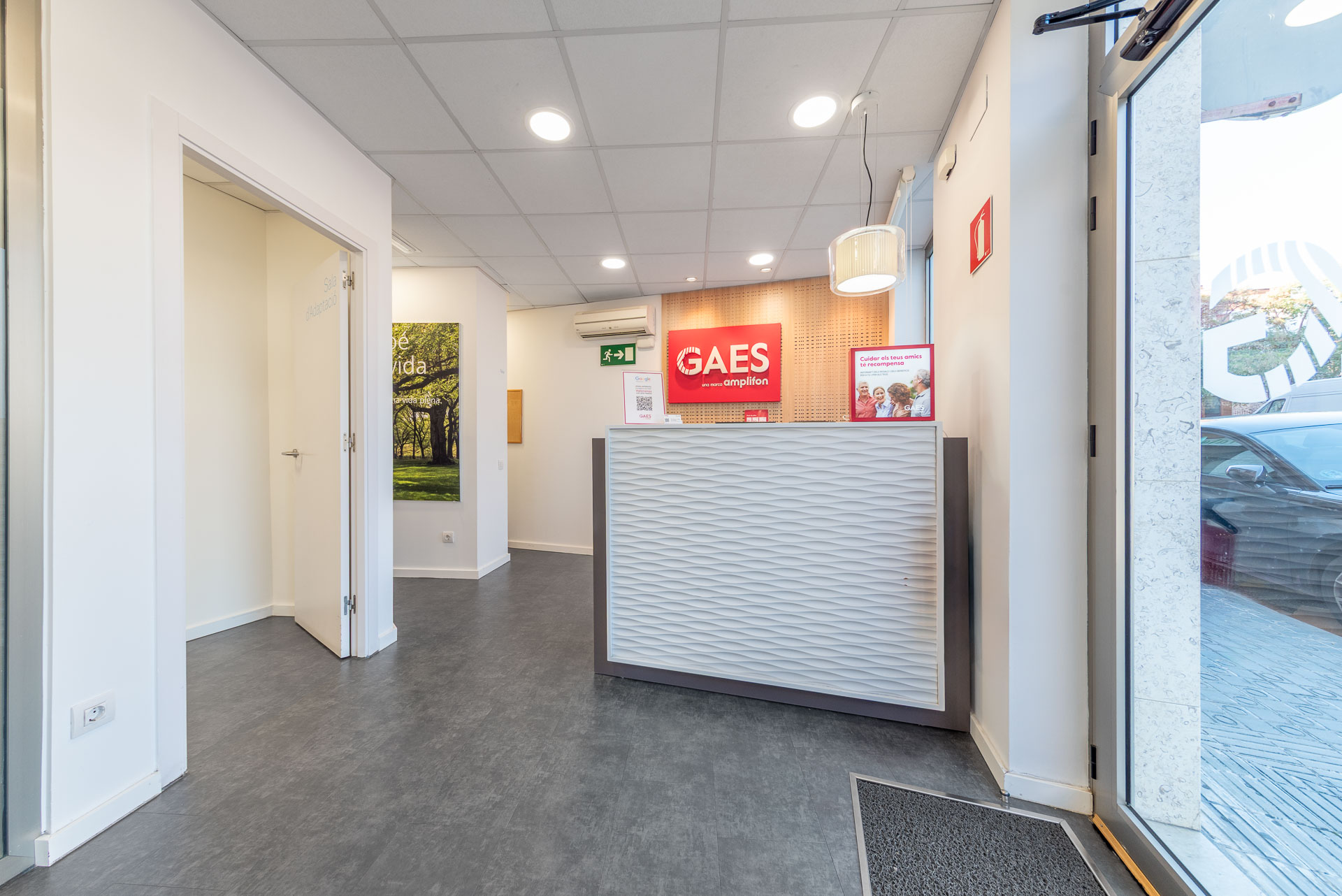 Galería en miniatura