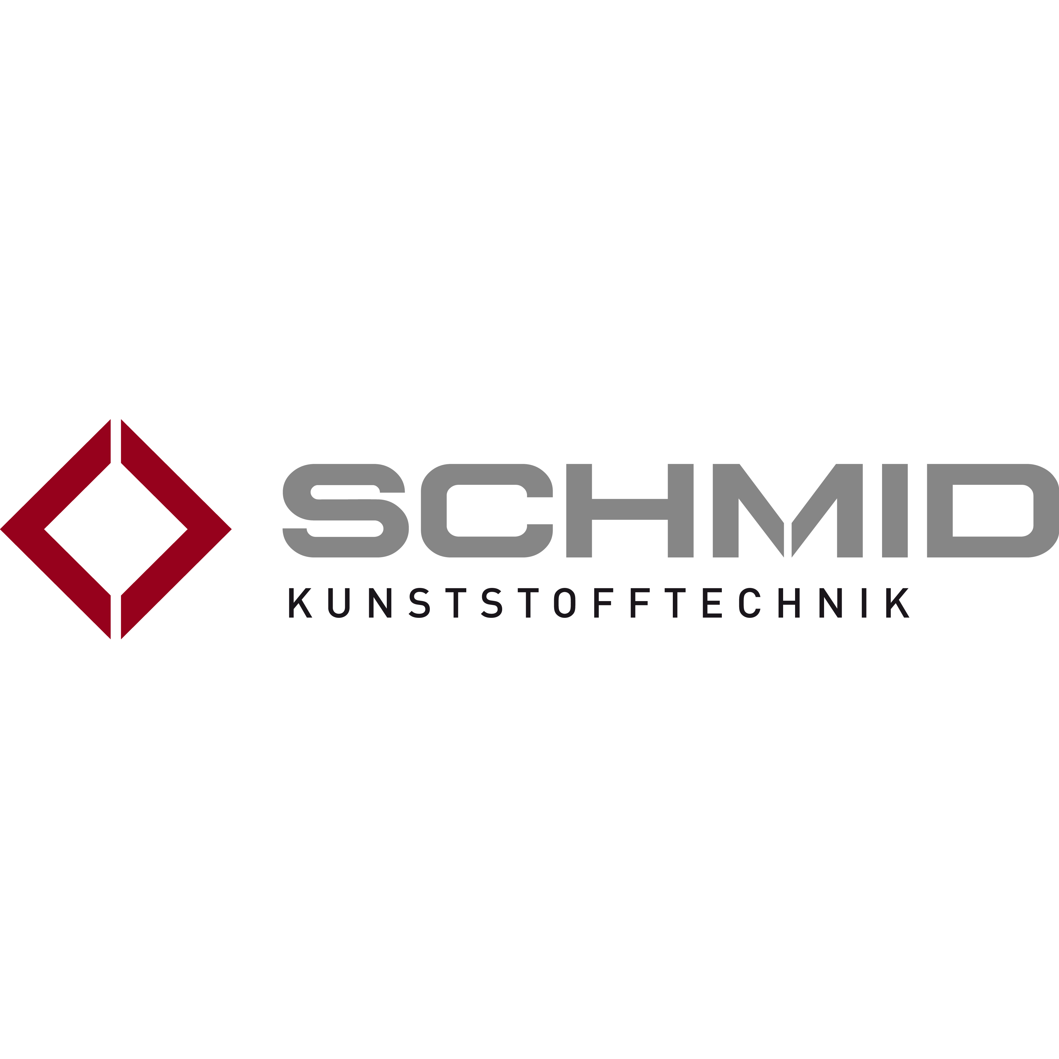 Logo Kunststofftechnik Schmid GmbH & Co. KG