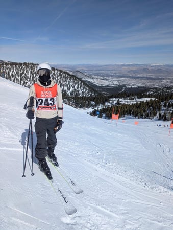 Images Sage Ridge School