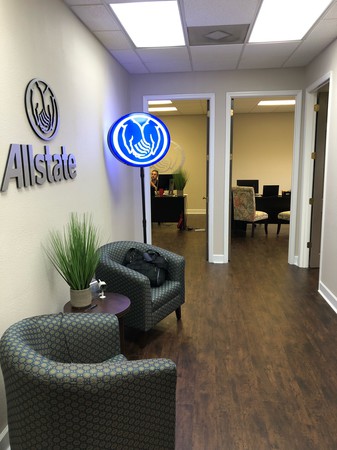 Images Austin Park: Allstate Insurance