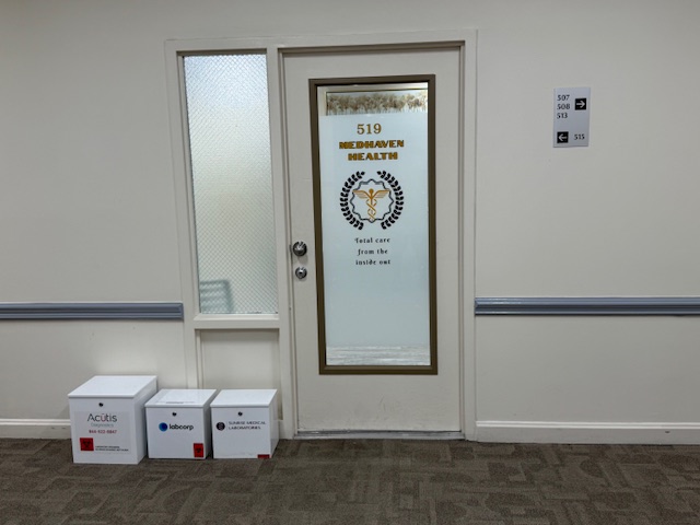 Entrace