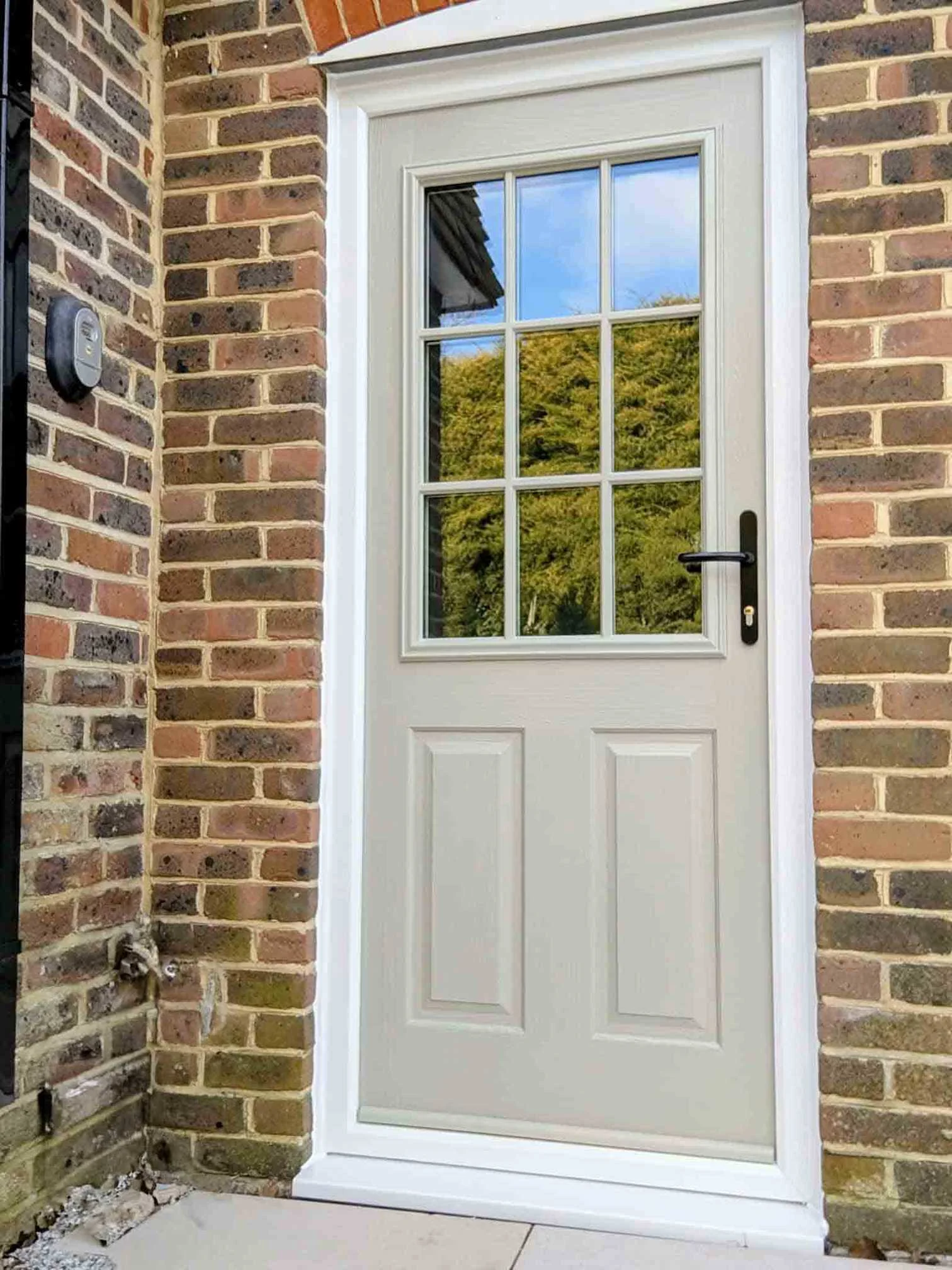 Images Everglaze Window Solutions Ltd