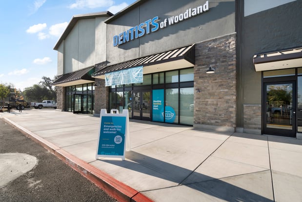 Images Dentists of Woodland