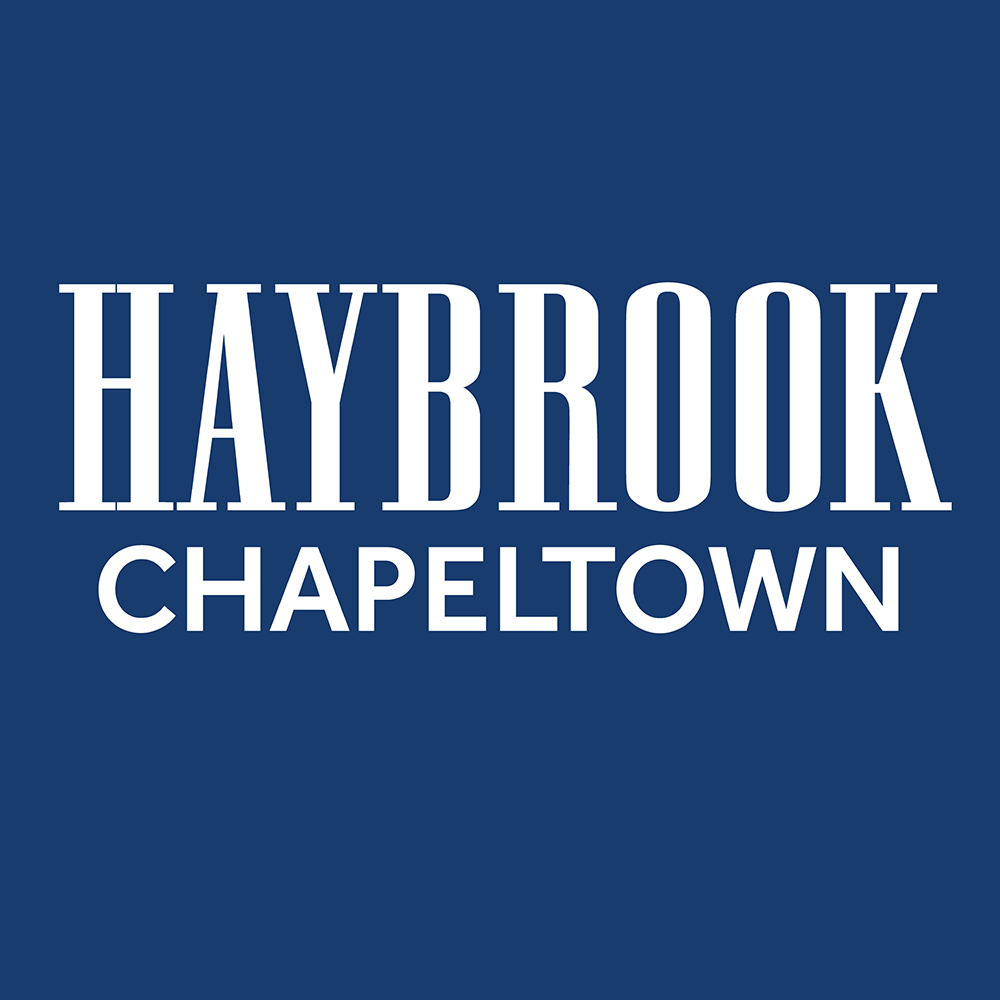 Haybrook Estate Agents Chapeltown Logo