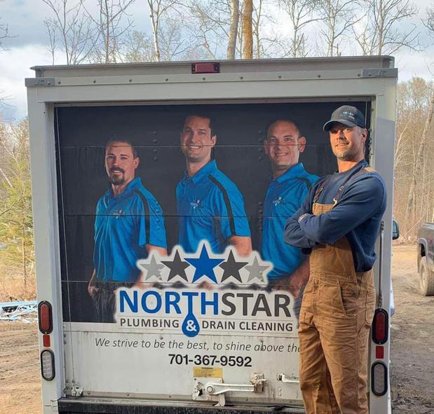 Images NorthStar Plumbing & Drain Cleaning