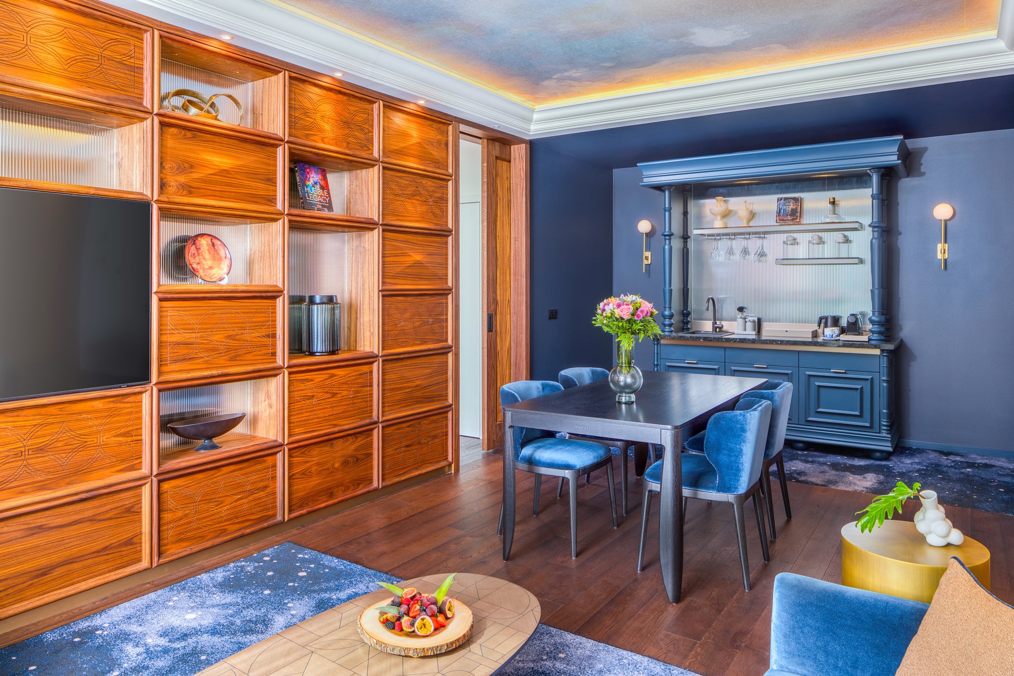 Images Kimpton Bem Budapest by IHG