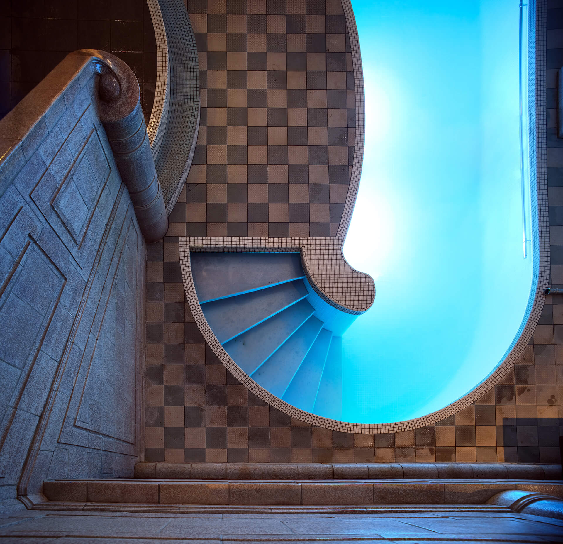 Images Porchester Spa