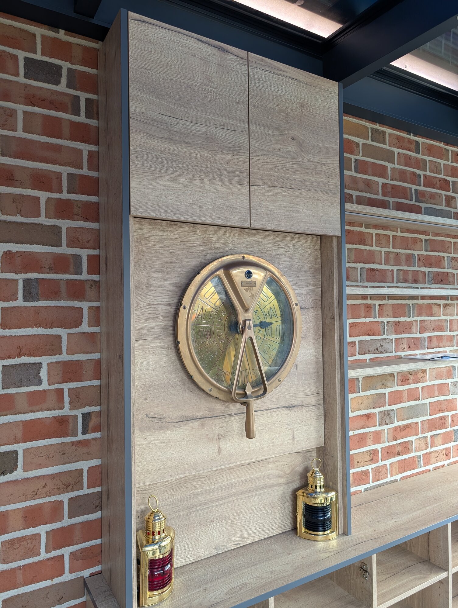 Tischlerei Lau - Der Meister im Möbelbau, Sölvesborger Straße 2 in Wolgast